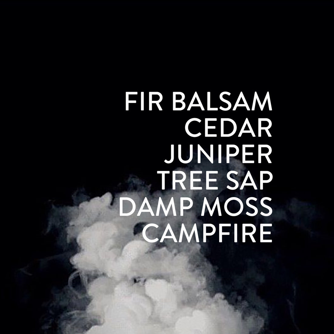 Smoke Fragrance Roller