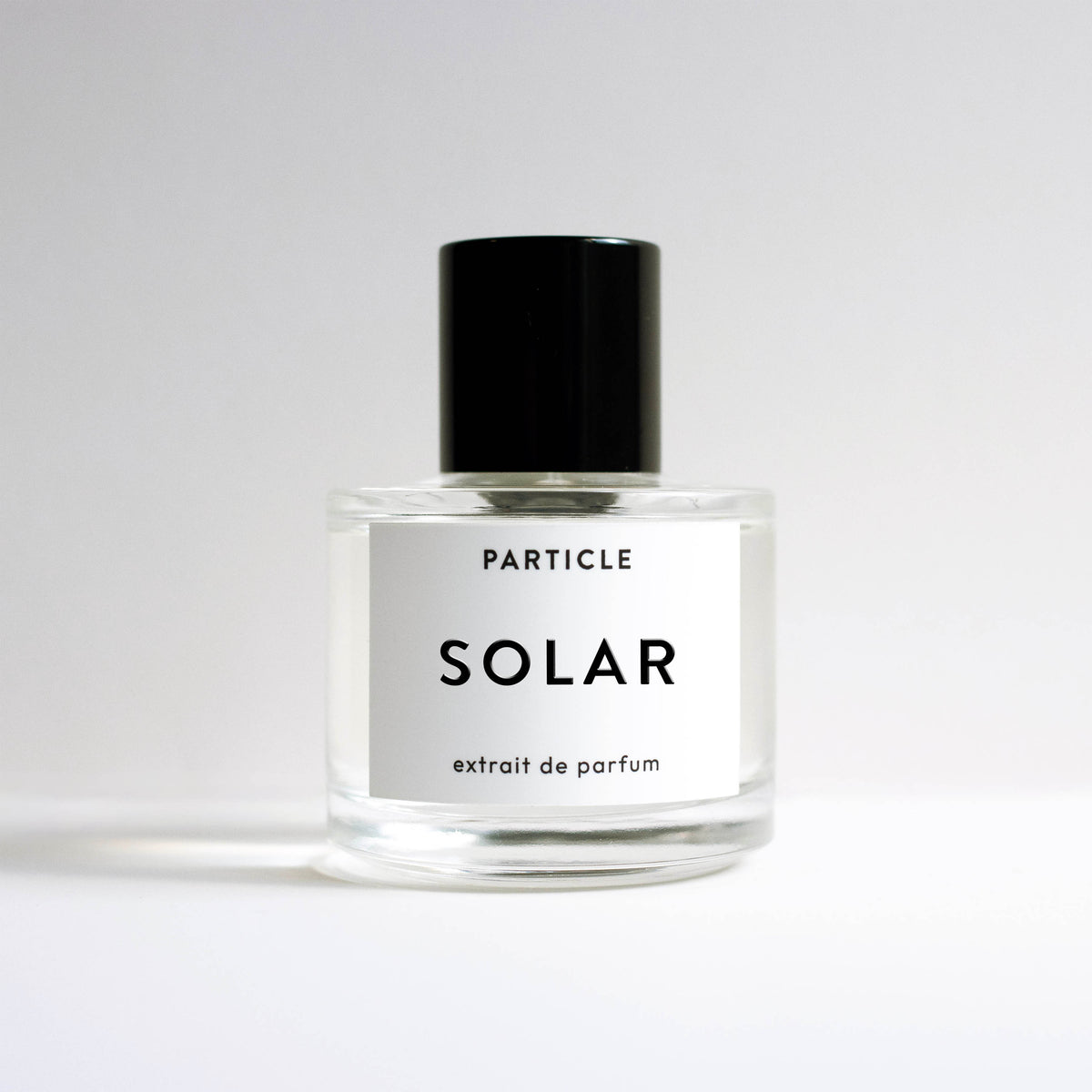 Solar 50ml Extrait De Parfum