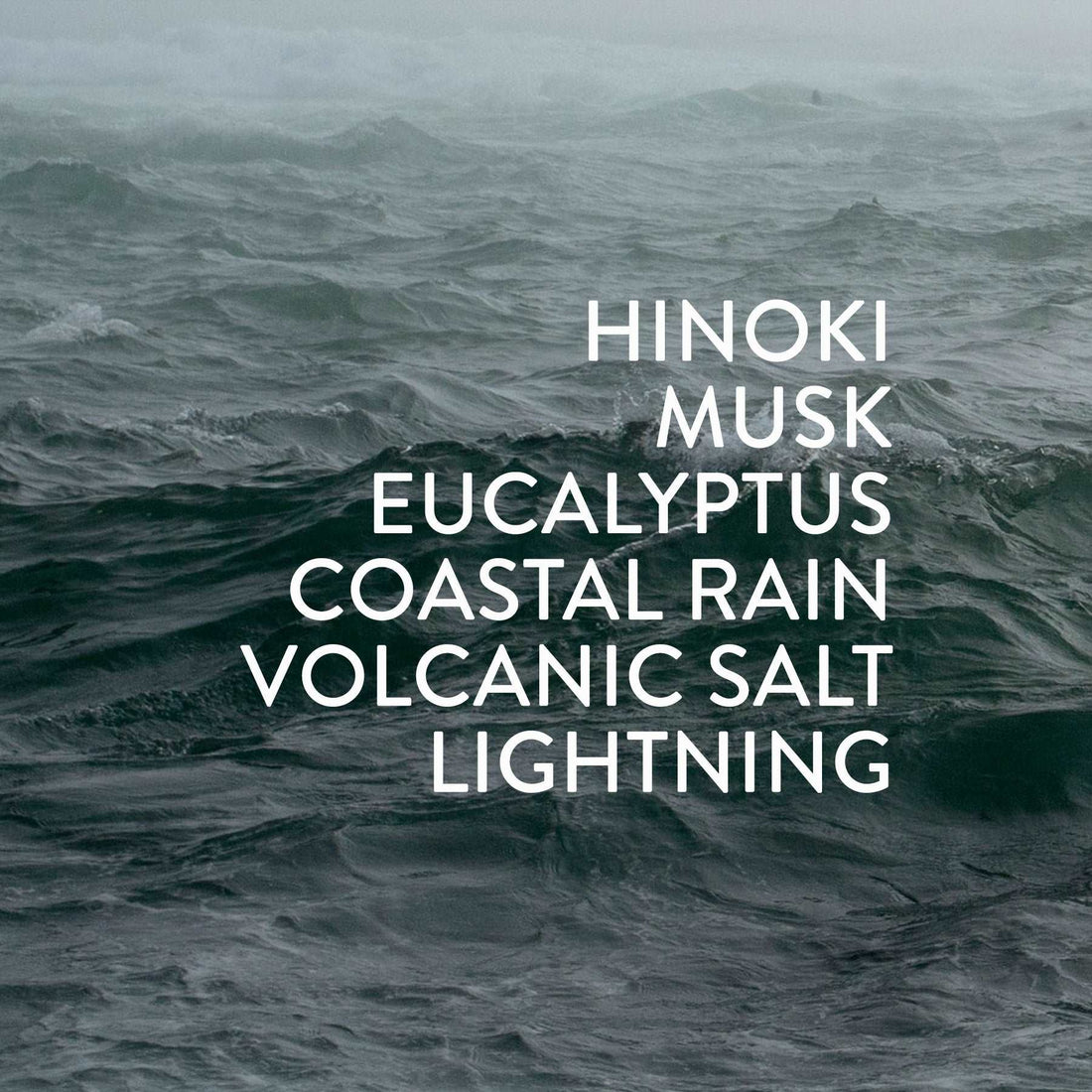 Storm Fragrance Roller