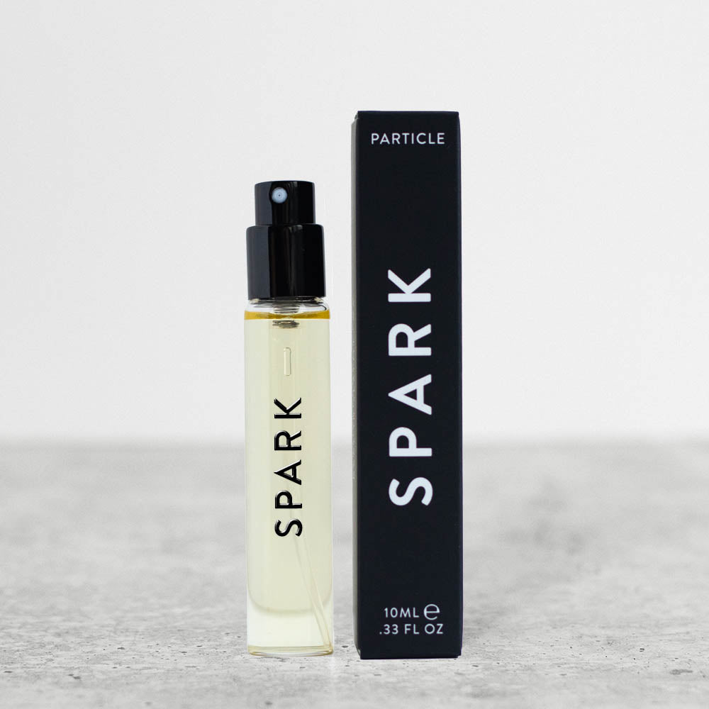 Spark 10ml Extrait De Parfum
