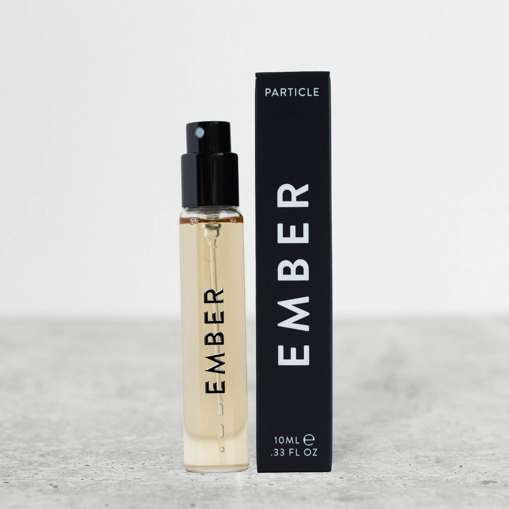 Ember 10ml Extrait De Parfum