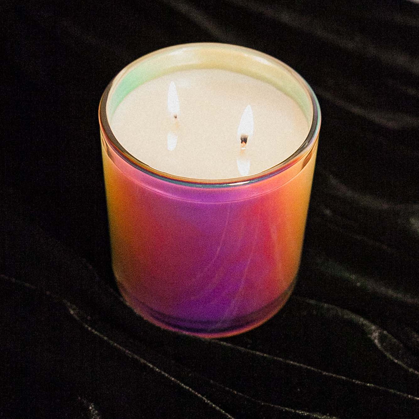 Opal Jar Candle