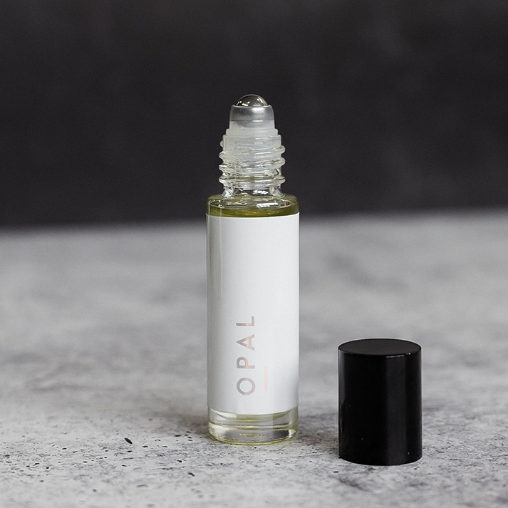 Opal Fragrance Roller