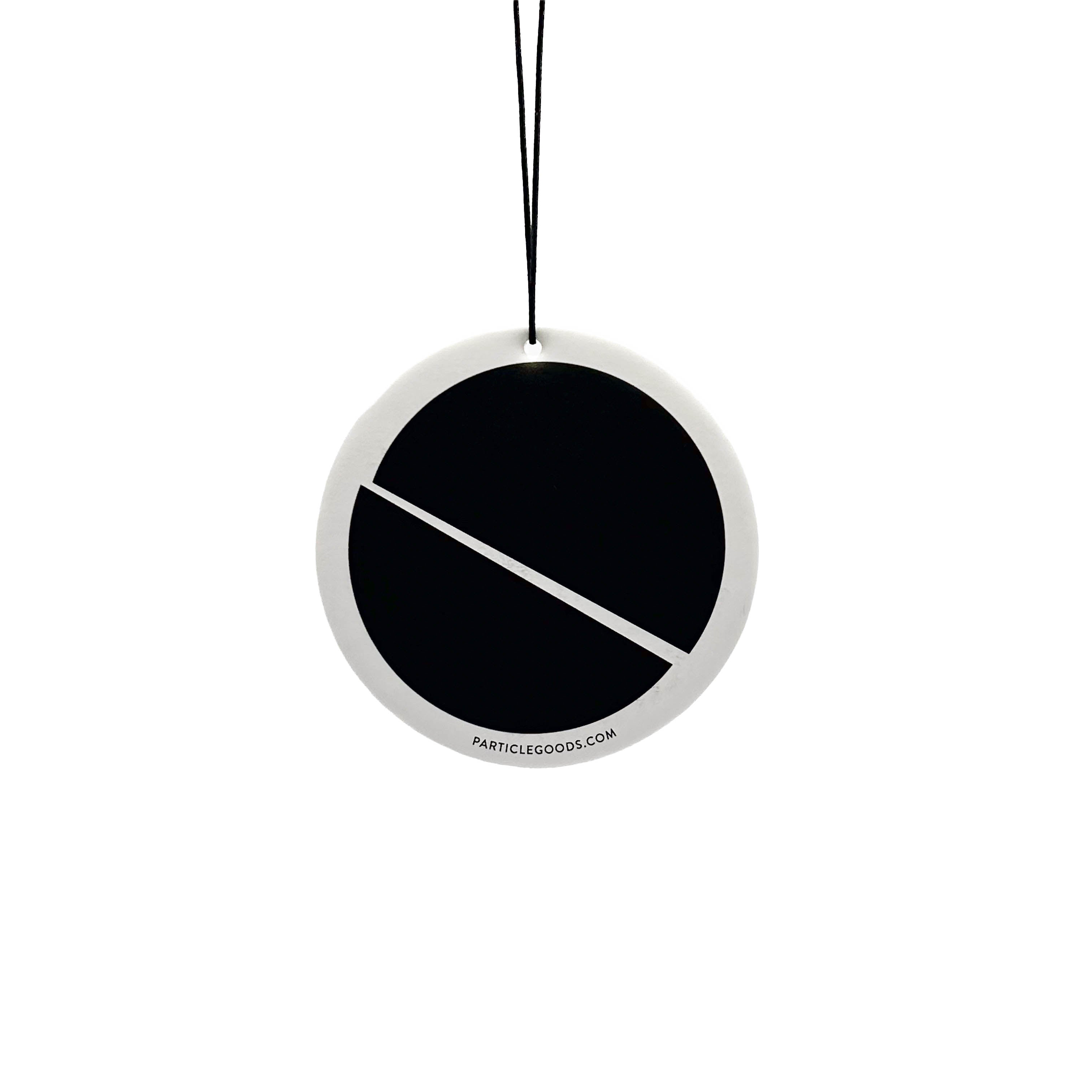 Particle Air Freshener