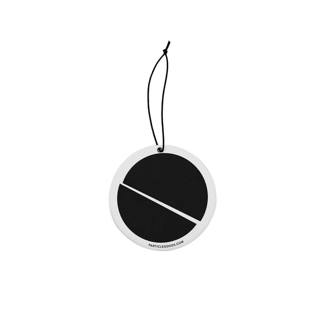 Particle Air Freshener