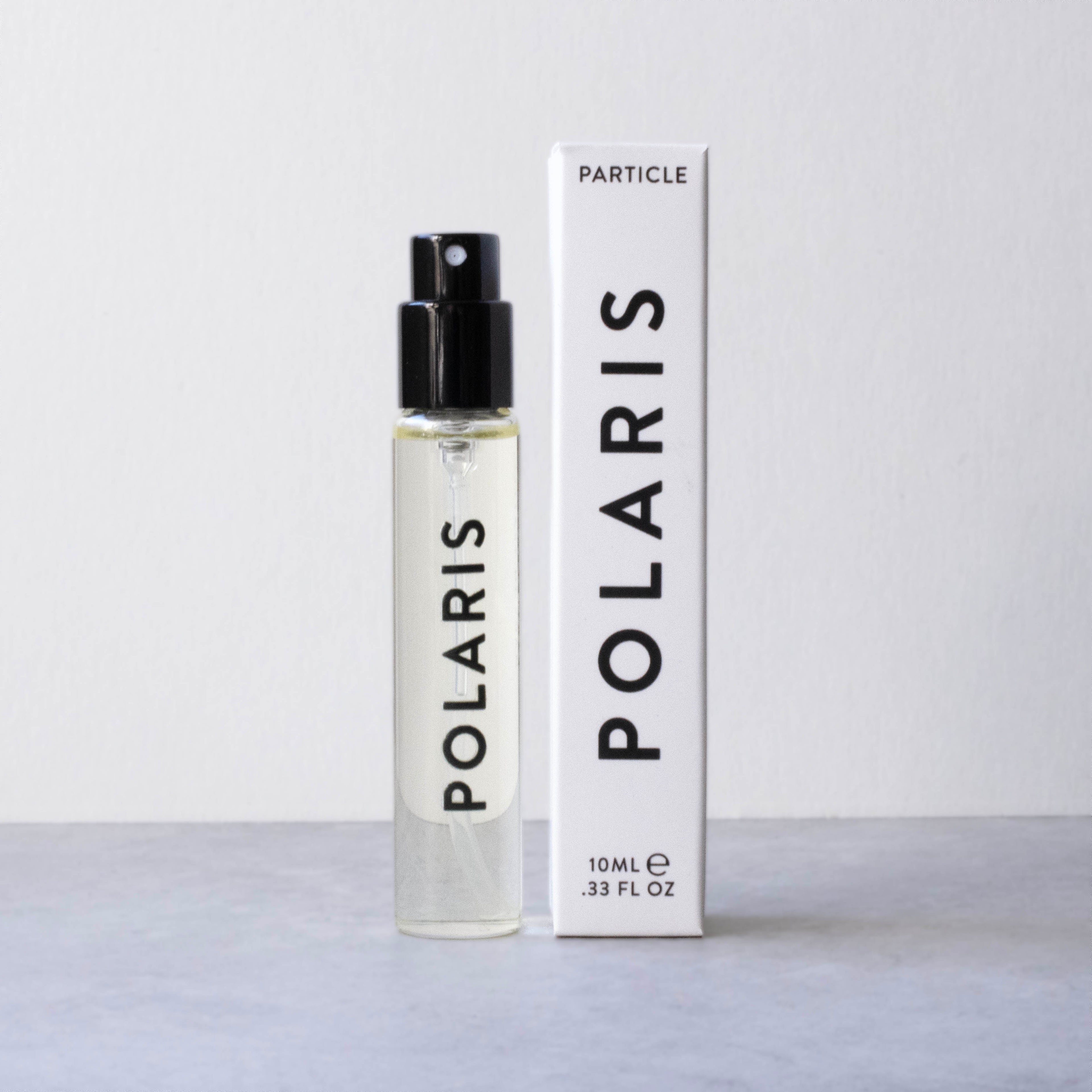 Polaris Extrait De Parfum