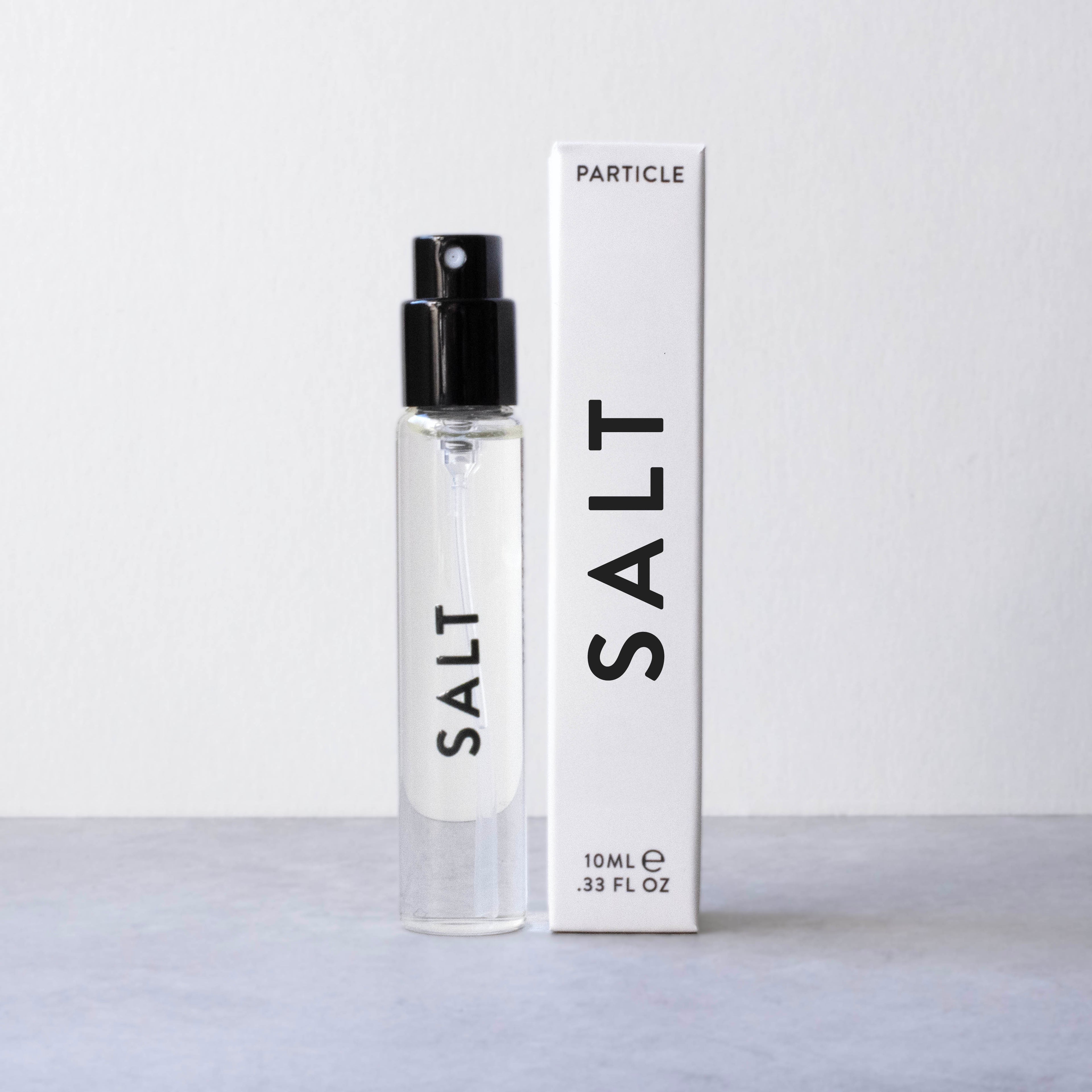 Salt Extrait De Parfum