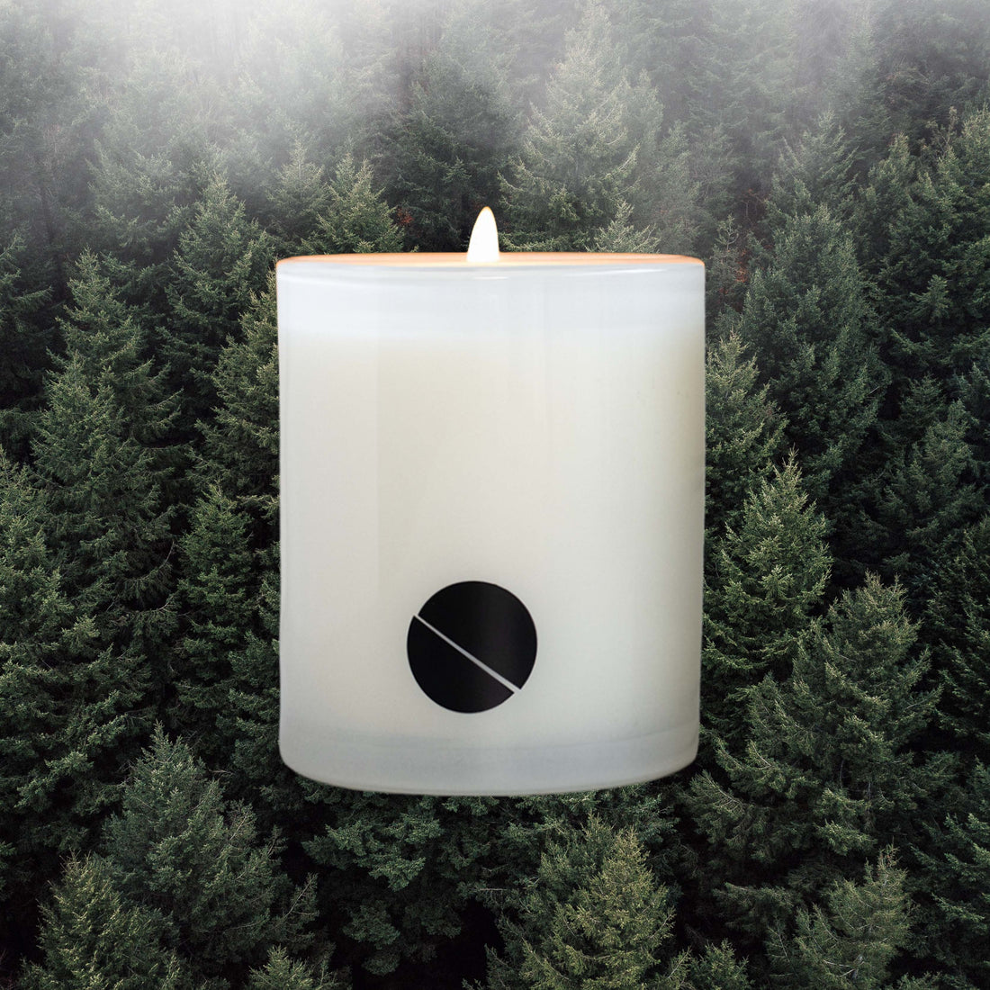 Smoke Candle
