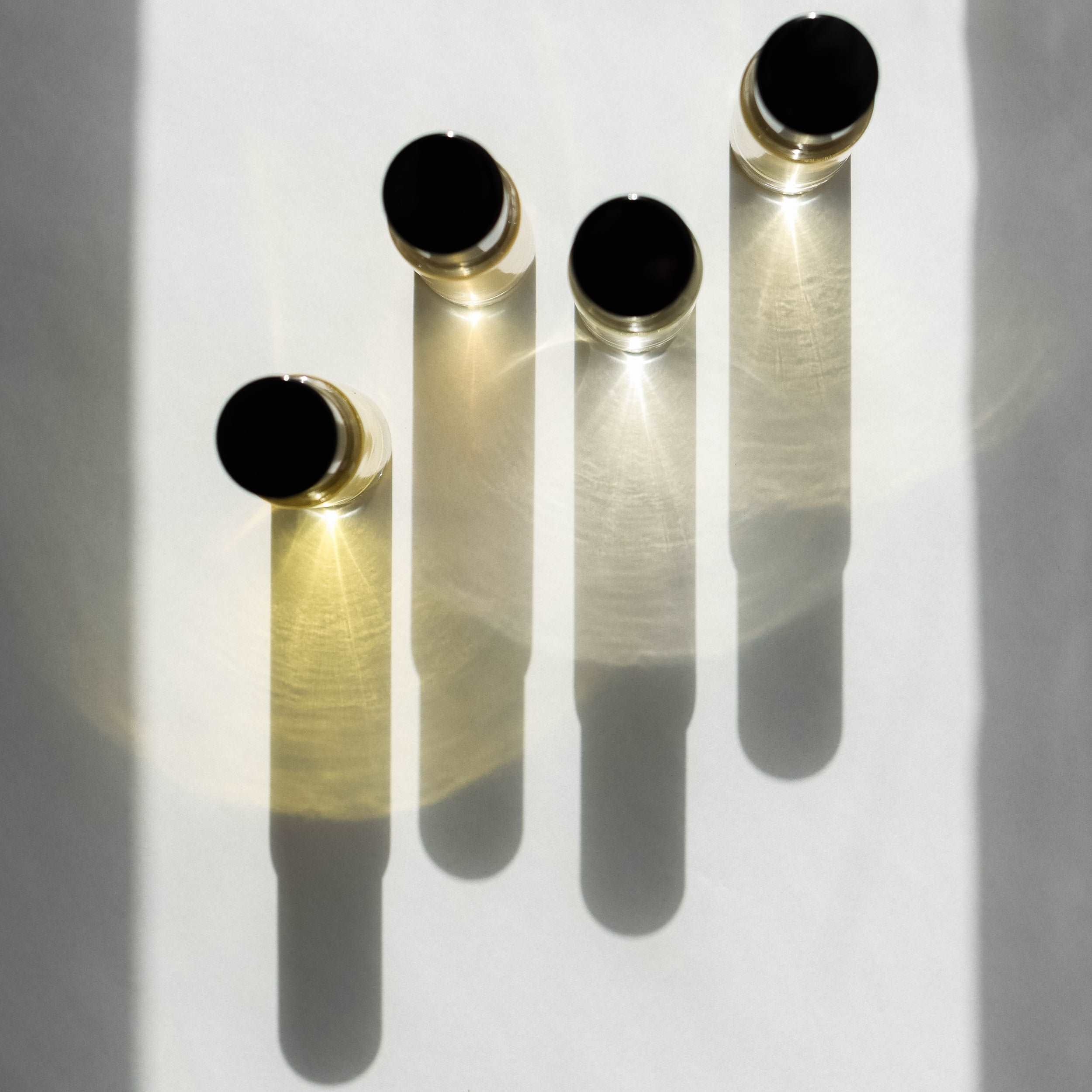 WHSL Haze Fragrance Roller