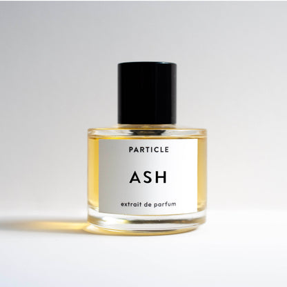 Ash 50ml Extrait De Parfum