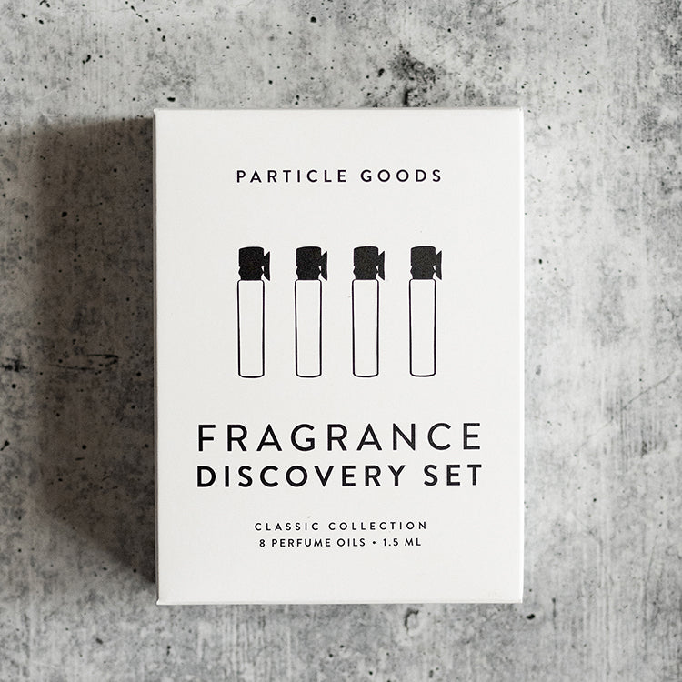 Salt Fragrance Roller – Particle Goods