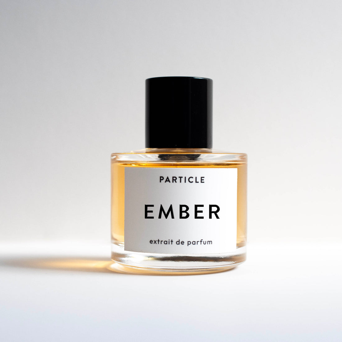 Ember 50ml Extrait De Parfum