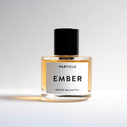 Ember 50ml Extrait De Parfum