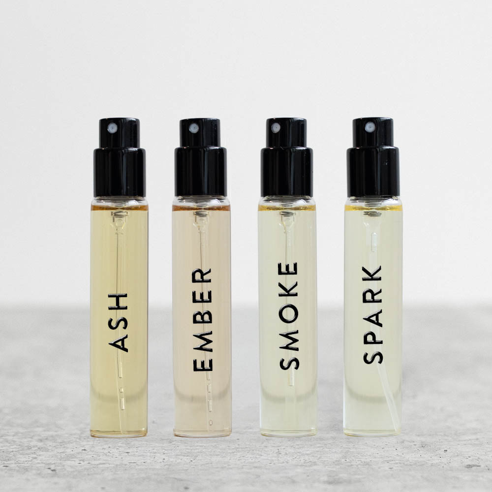 Spark 10ml Extrait De Parfum