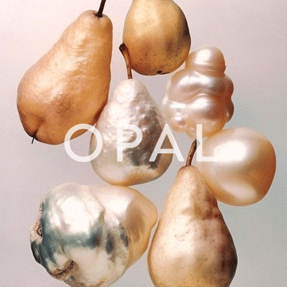 Opal Fragrance Roller