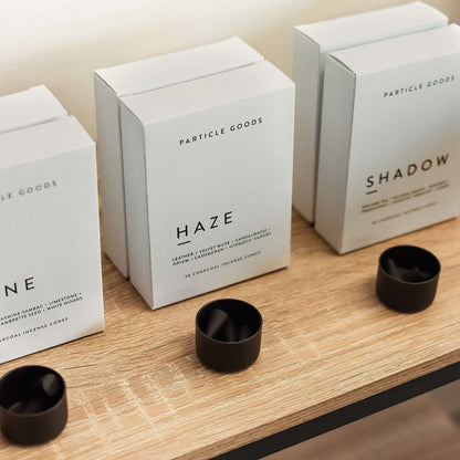 WHSL Spark Incense Cones