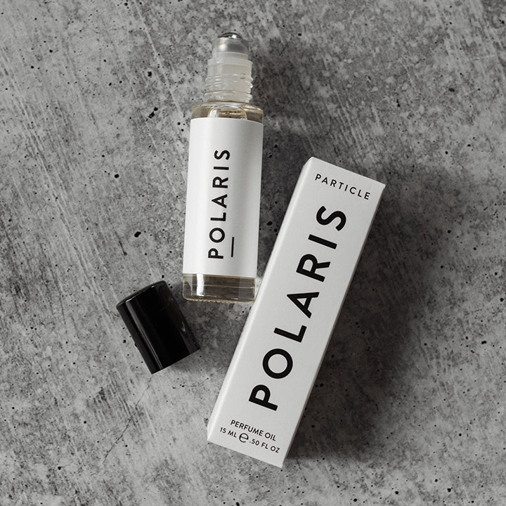 Polaris Fragrance Roller