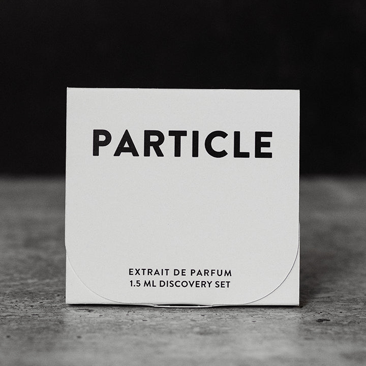 Extrait De Parfum Discovery Set