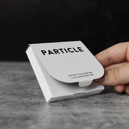 Extrait De Parfum Discovery Set