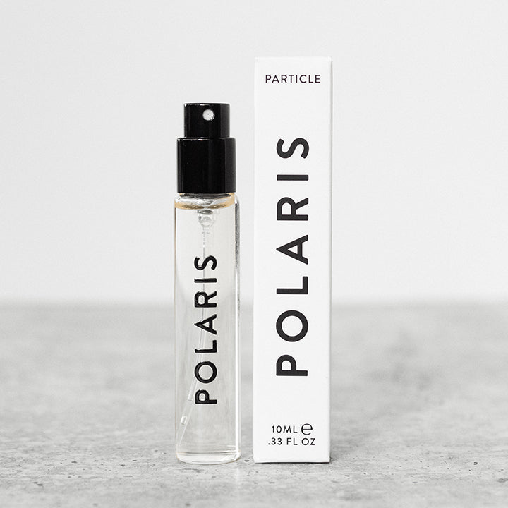 Polaris Extrait De Parfum