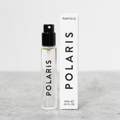 Polaris Extrait De Parfum
