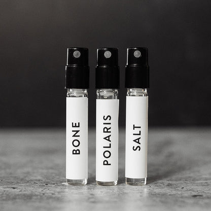 Extrait De Parfum Discovery Set