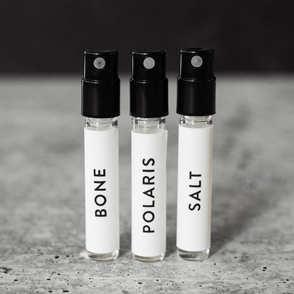 Extrait De Parfum Discovery Set