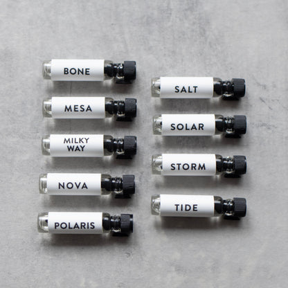 Classic Fragrance Discovery Set