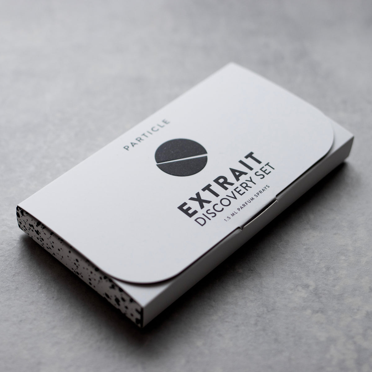 Extrait De Parfum Discovery Set