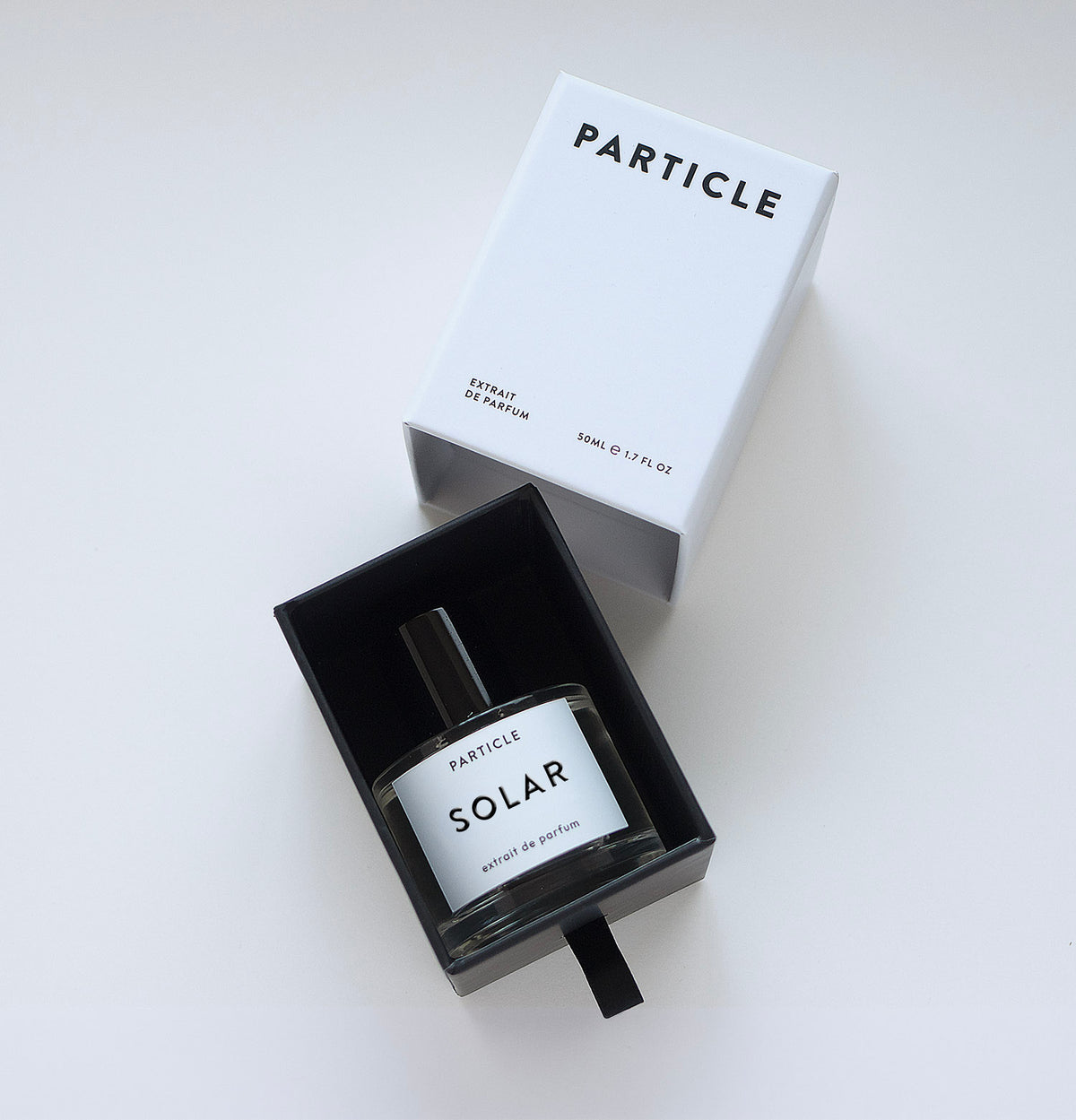 Nova 50ml Extrait De Parfum