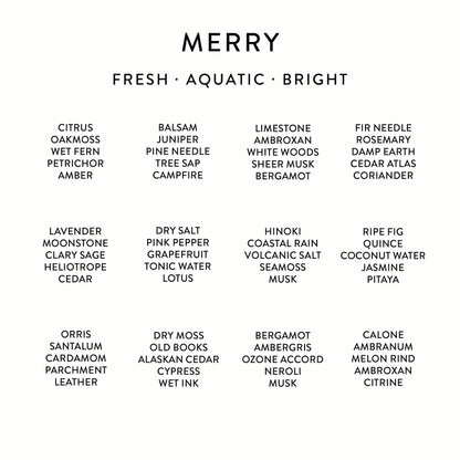 12 Days Of Scent Advent Calendar