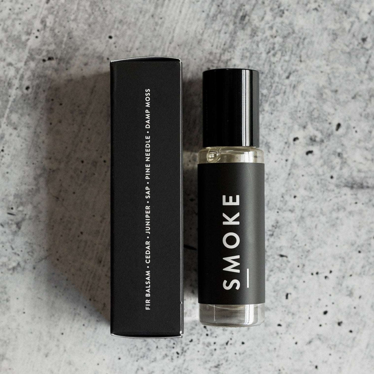 Particle Goods - Perfume Roller — Bosco's Mercantile
