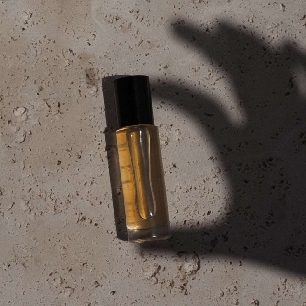 Particle Goods - Perfume Roller — Bosco's Mercantile