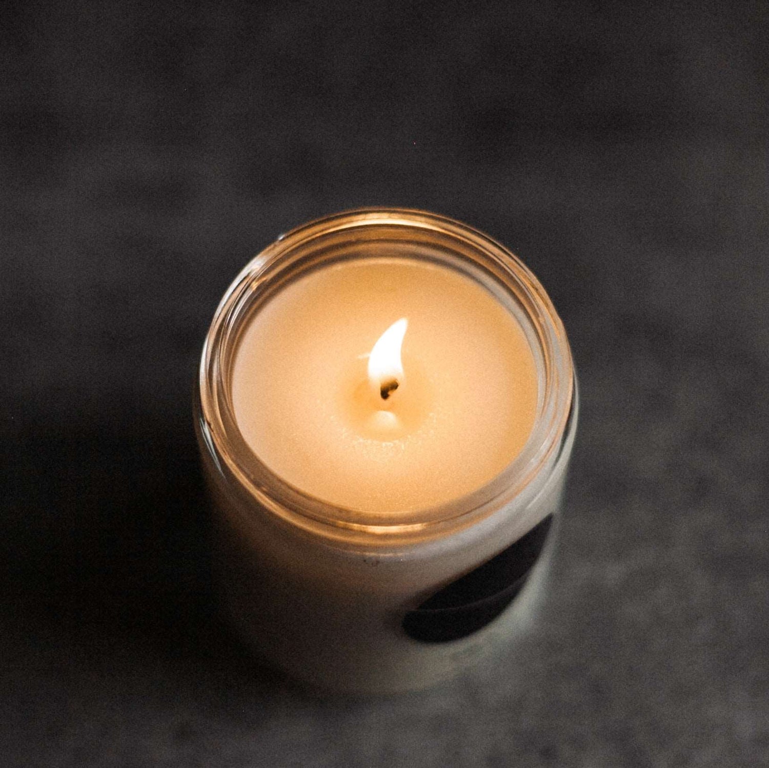 Ash Candle – Particle Goods