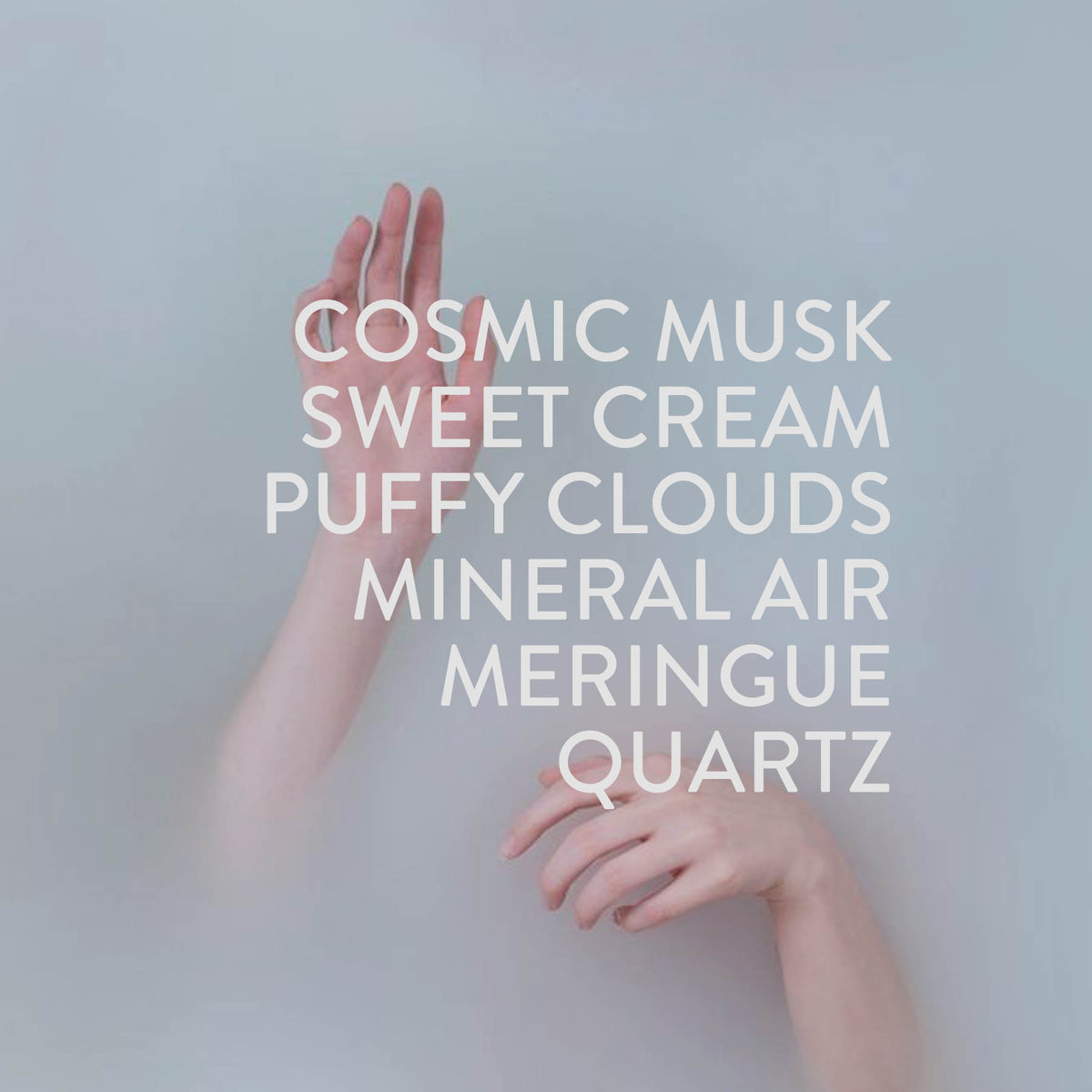 Milky Way 50ml Extrait De Parfum