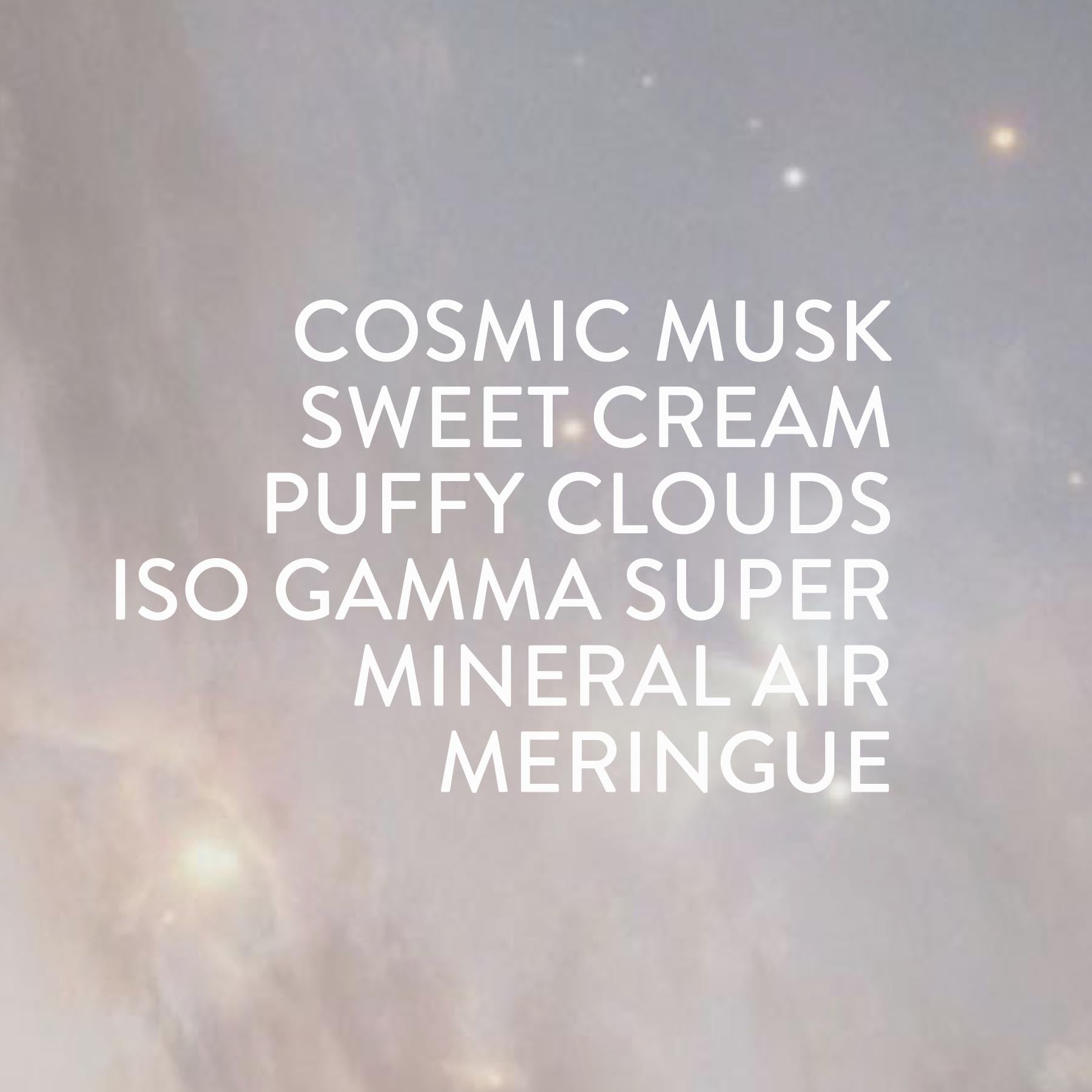 Milky Way Extrait De Parfum