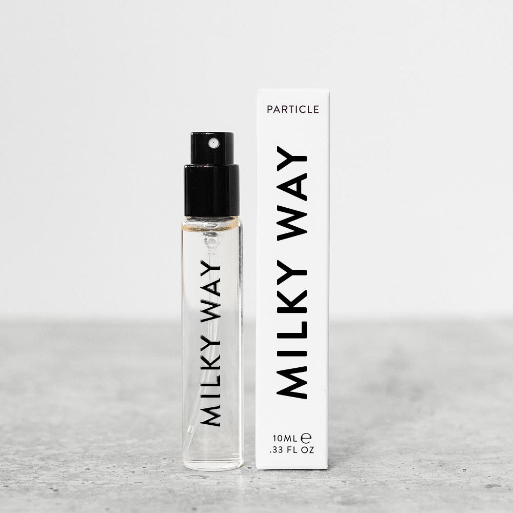 Milky Way Extrait De Parfum