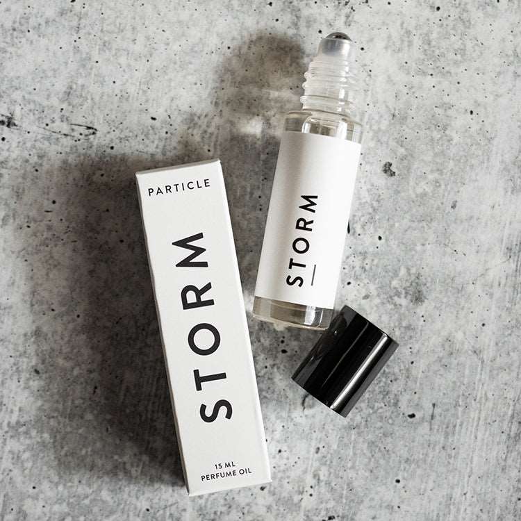 Storm Fragrance Roller