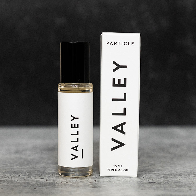 Valley Fragrance Roller