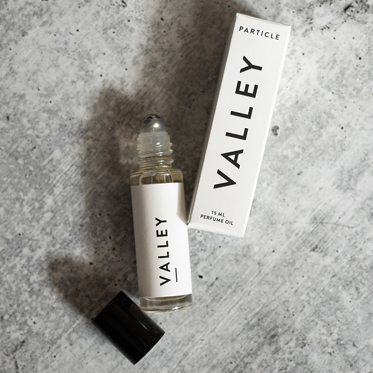 WHSL Valley Fragrance Roller