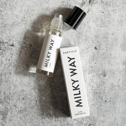 Milky Way Fragrance Roller
