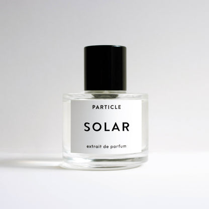 Solar 50ml Extrait De Parfum
