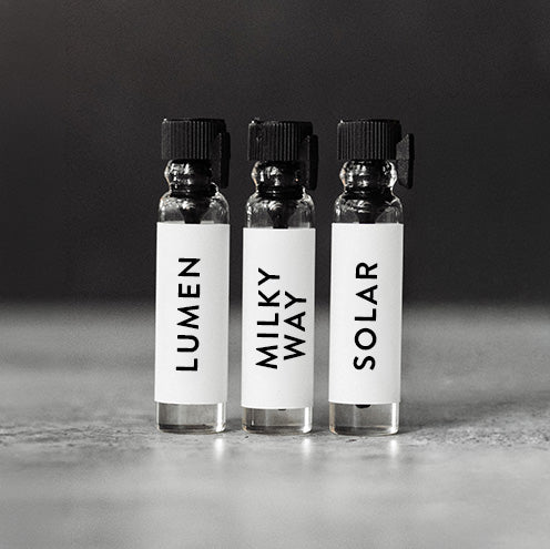 Summer Atmospheres Fragrance Discovery Set