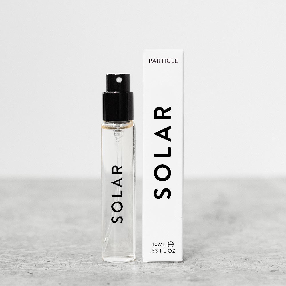 Solar Extrait De Parfum