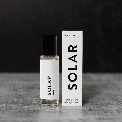 Solar Fragrance Roller