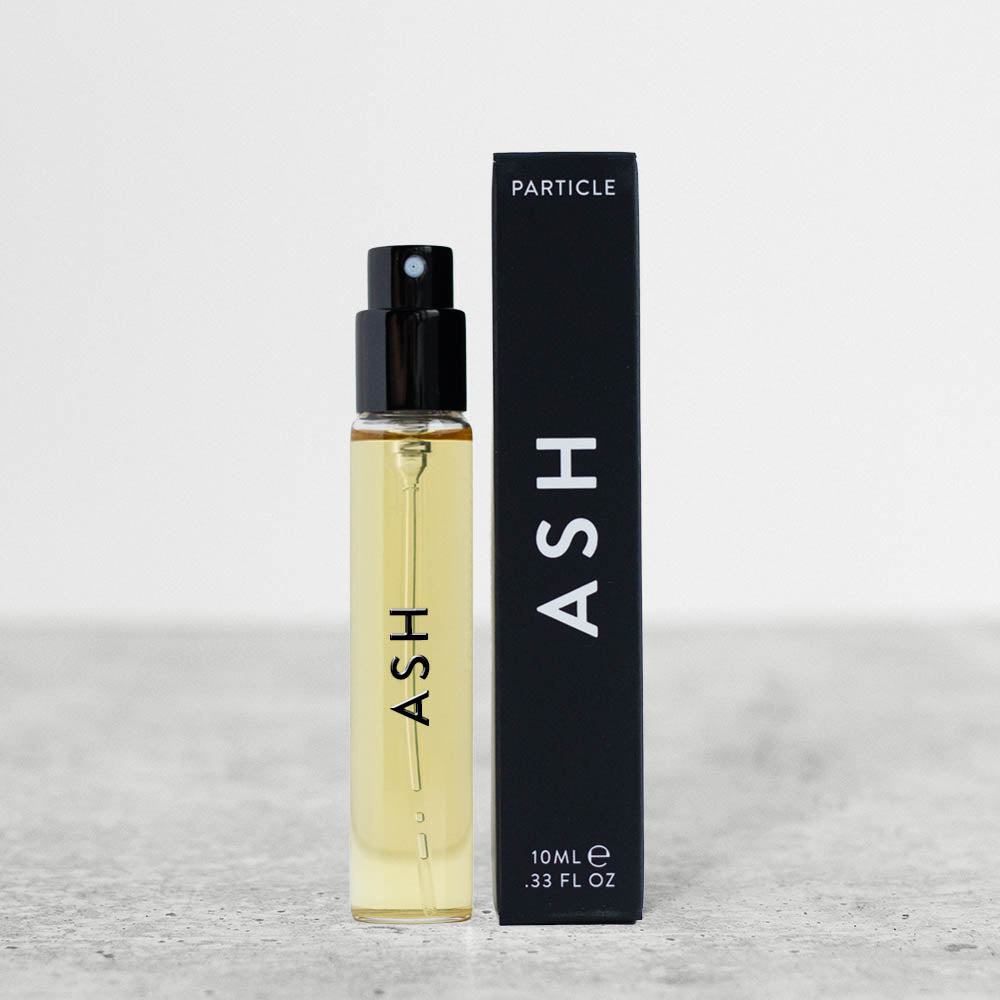 Ash 10ml Extrait De Parfum