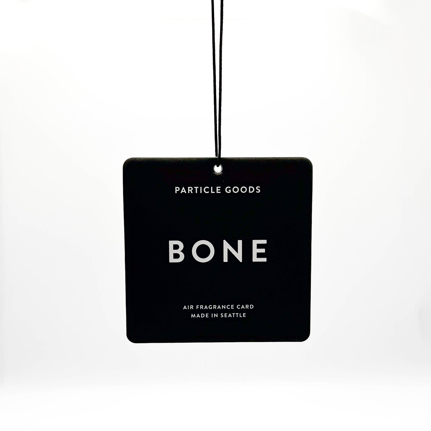 Bone Air Freshener