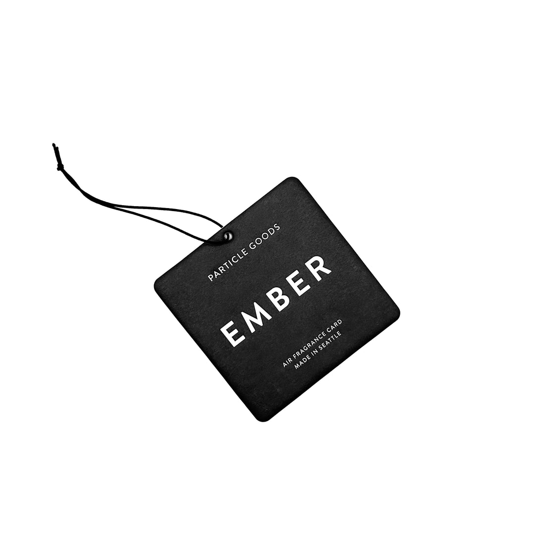 Ember Air Freshener