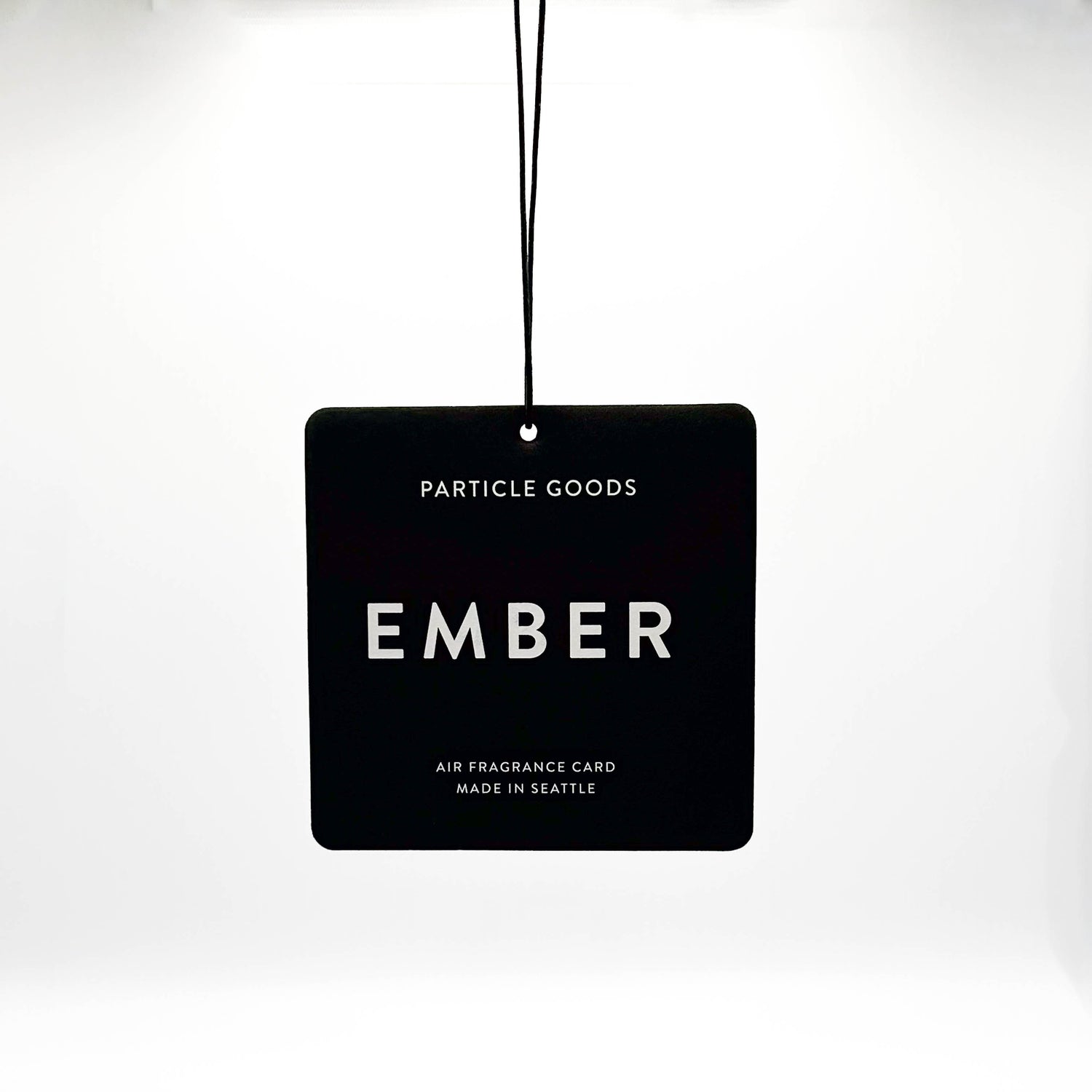 Ember Air Freshener