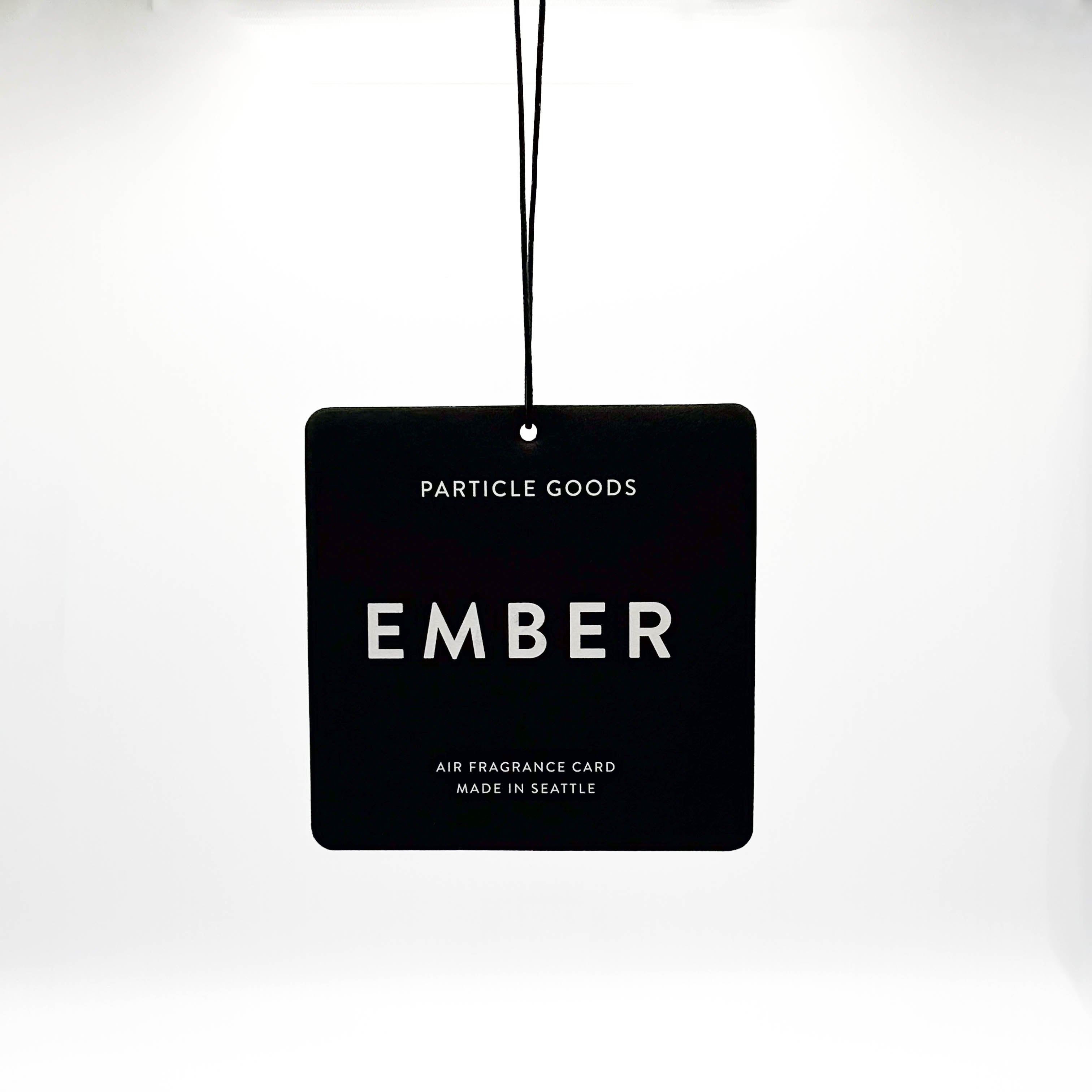 Ember Air Freshener